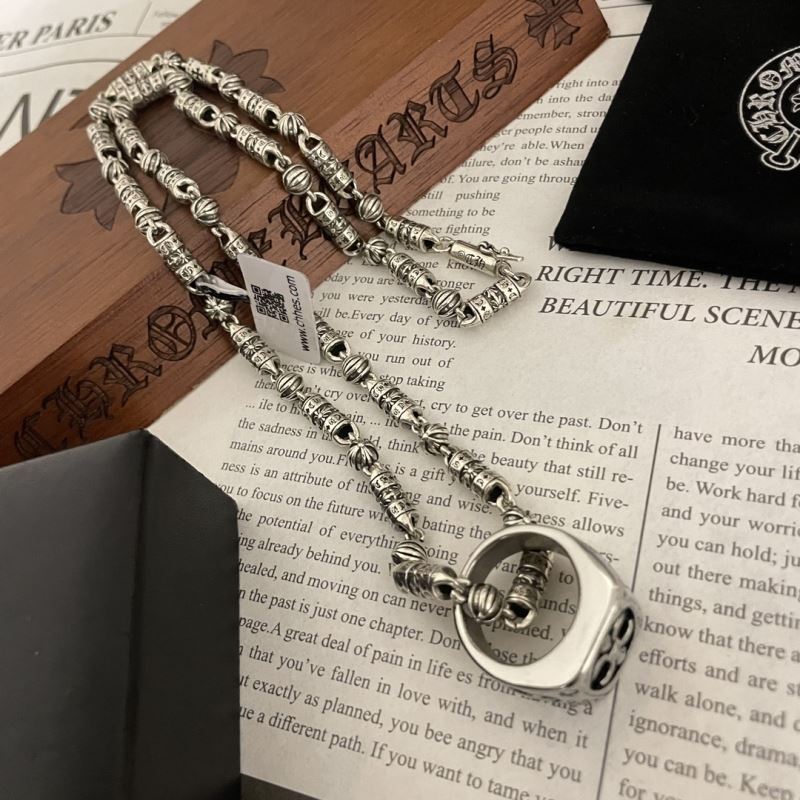 Chrome Hearts Necklaces